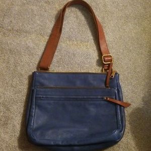 Fossil handbag
